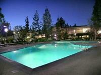 Oakwood Eaves At Woodland Hills Appartement Los Angeles
